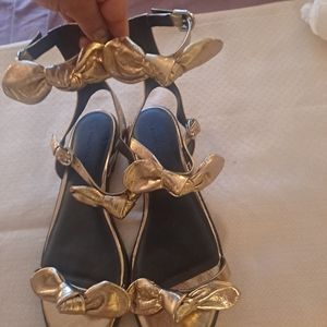 Rebecca Minkoff sandals